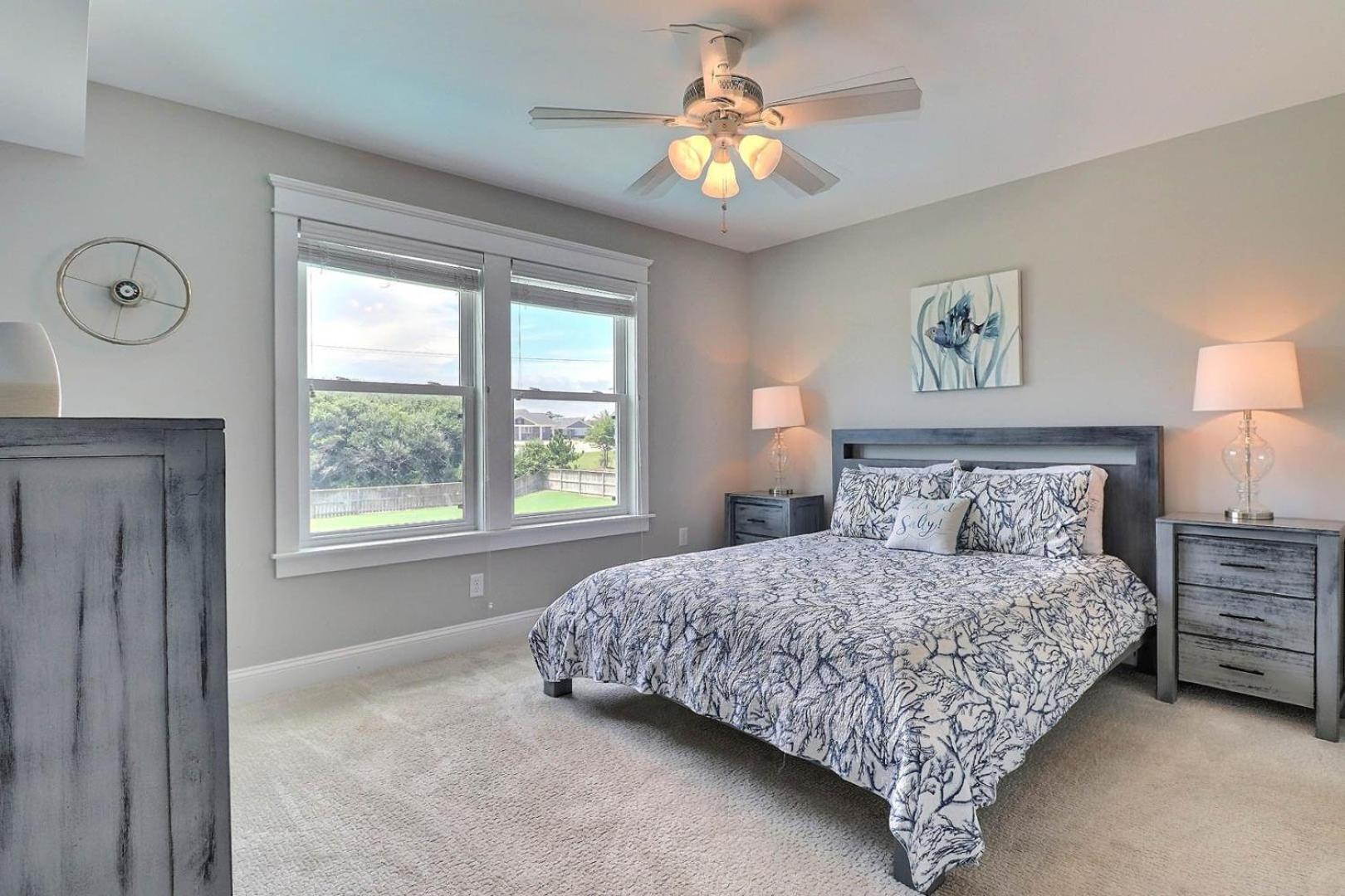 4058 Beach Haven 4 Min Walk To Beach Pool Kitty Hawk Exterior foto