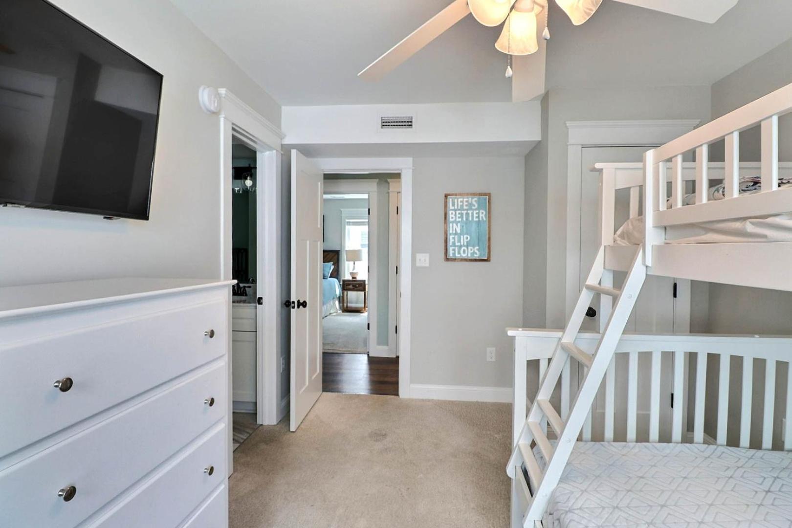 4058 Beach Haven 4 Min Walk To Beach Pool Kitty Hawk Exterior foto